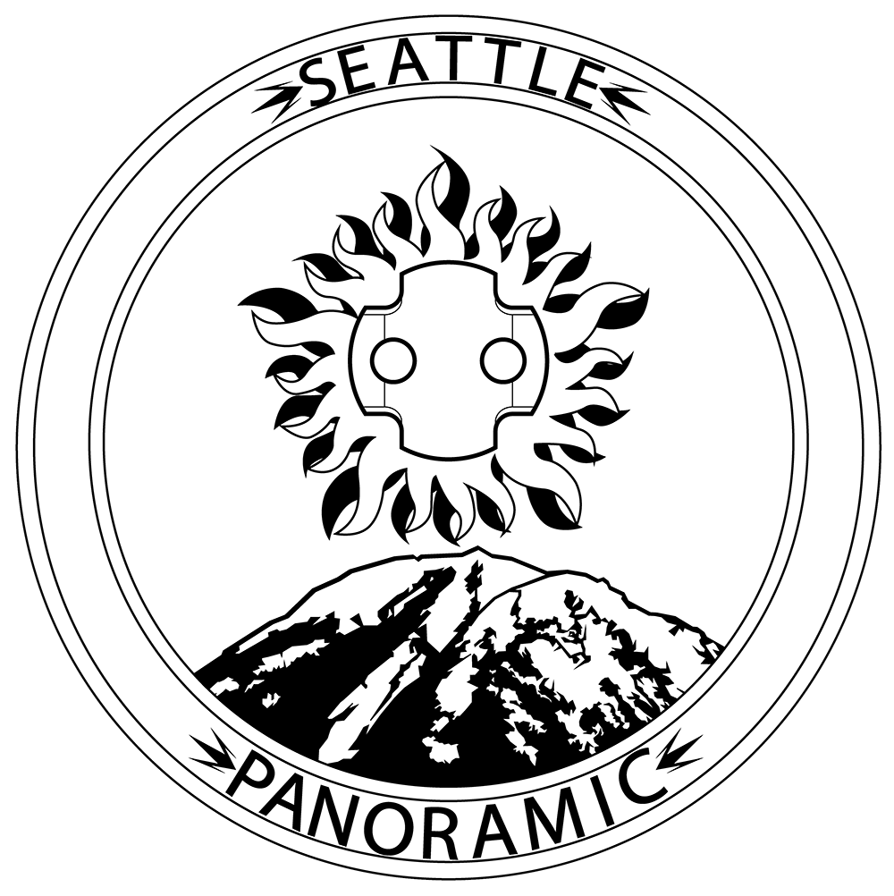 Seattle Panoramic logo